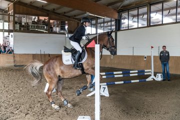 Bild 166 - Pony Akademie Turnier